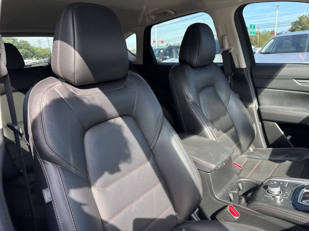 Thumbnail: 2020 Mazda CX-5 - 20
