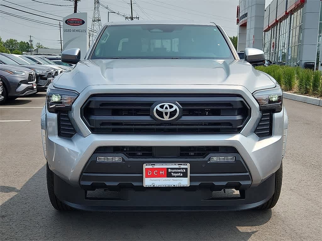 Thumbnail: 2025 Toyota Tacoma - 2