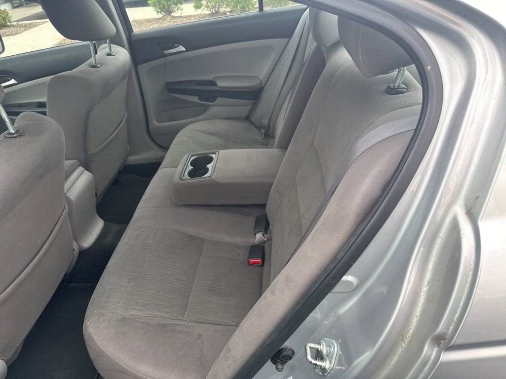 Thumbnail: 2011 Honda Accord - 15