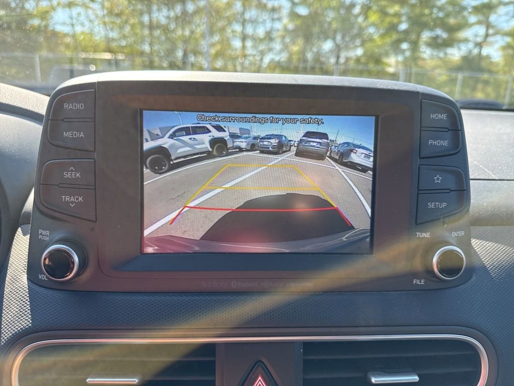 Thumbnail: 2021 Hyundai Kona - 25