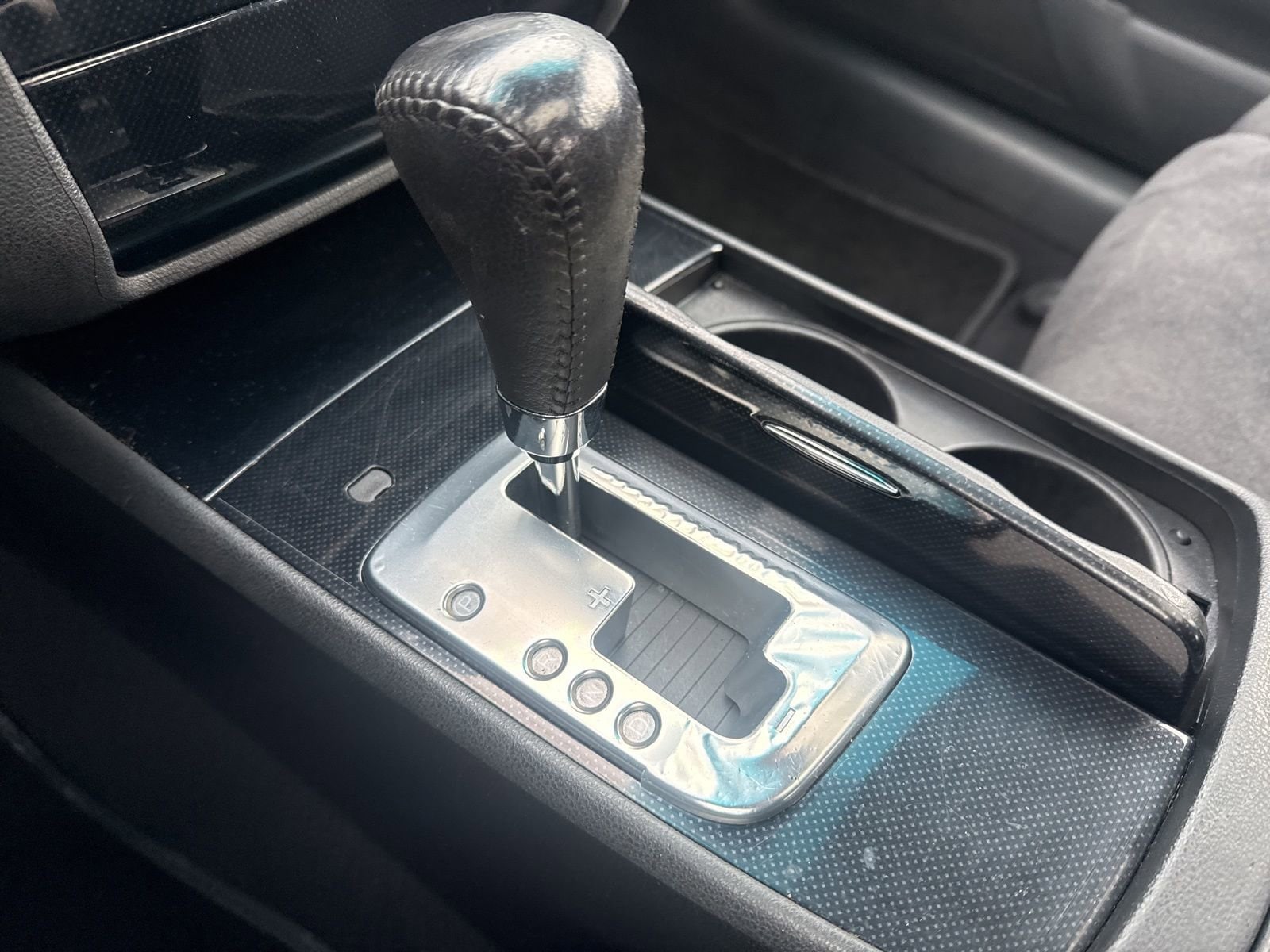 Thumbnail: 2011 Nissan Maxima - 27