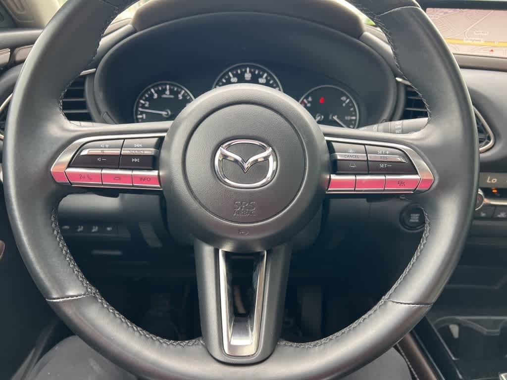 Thumbnail: 2023 Mazda CX-30 - 20