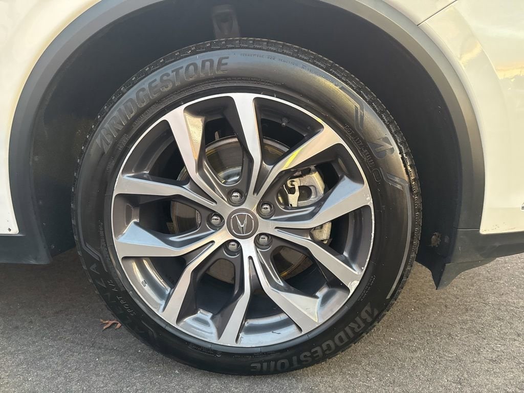 Thumbnail: 2022 Acura MDX - 15