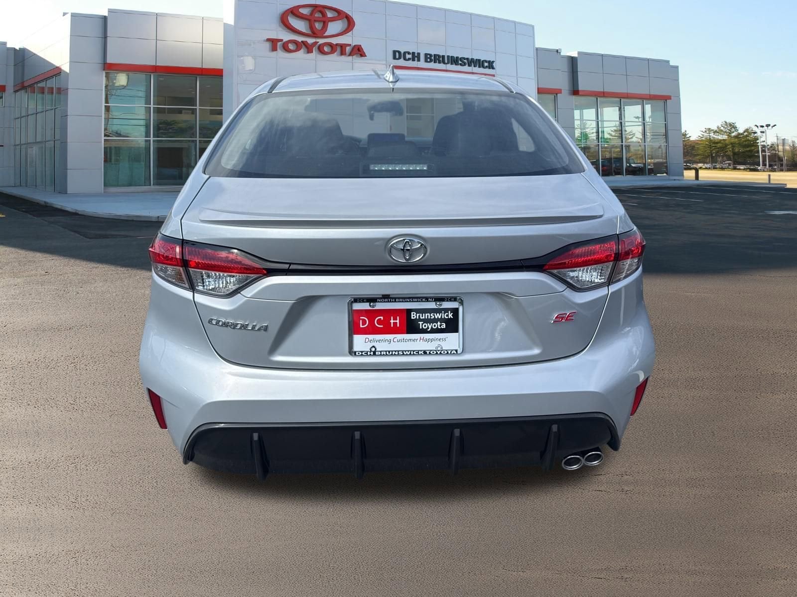 Thumbnail: 2026 Toyota Corolla - 5