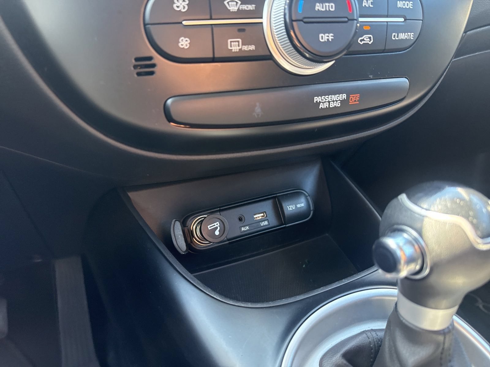 Thumbnail: 2018 Kia Soul - 28