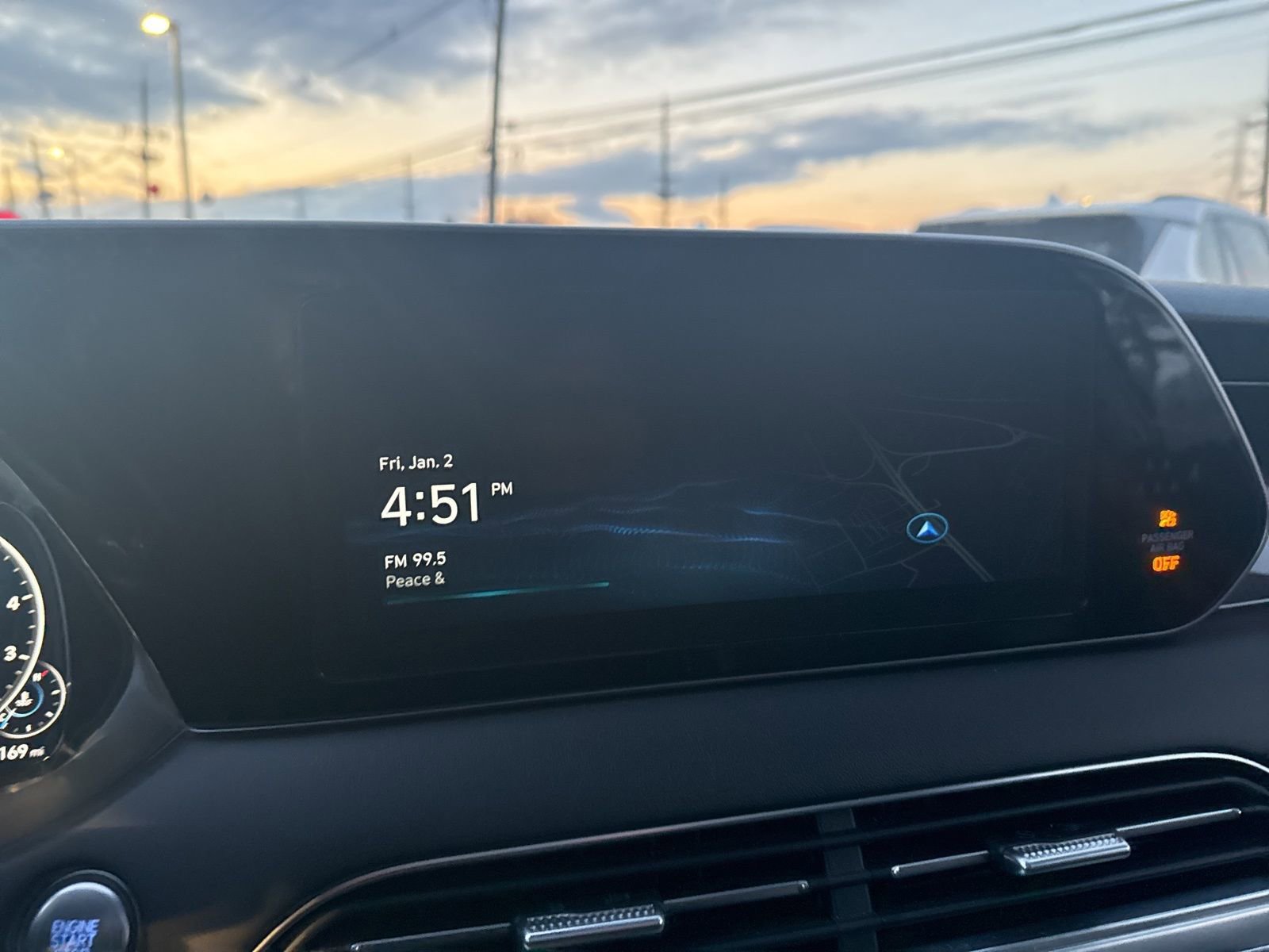 Thumbnail: 2022 Hyundai Palisade - 28