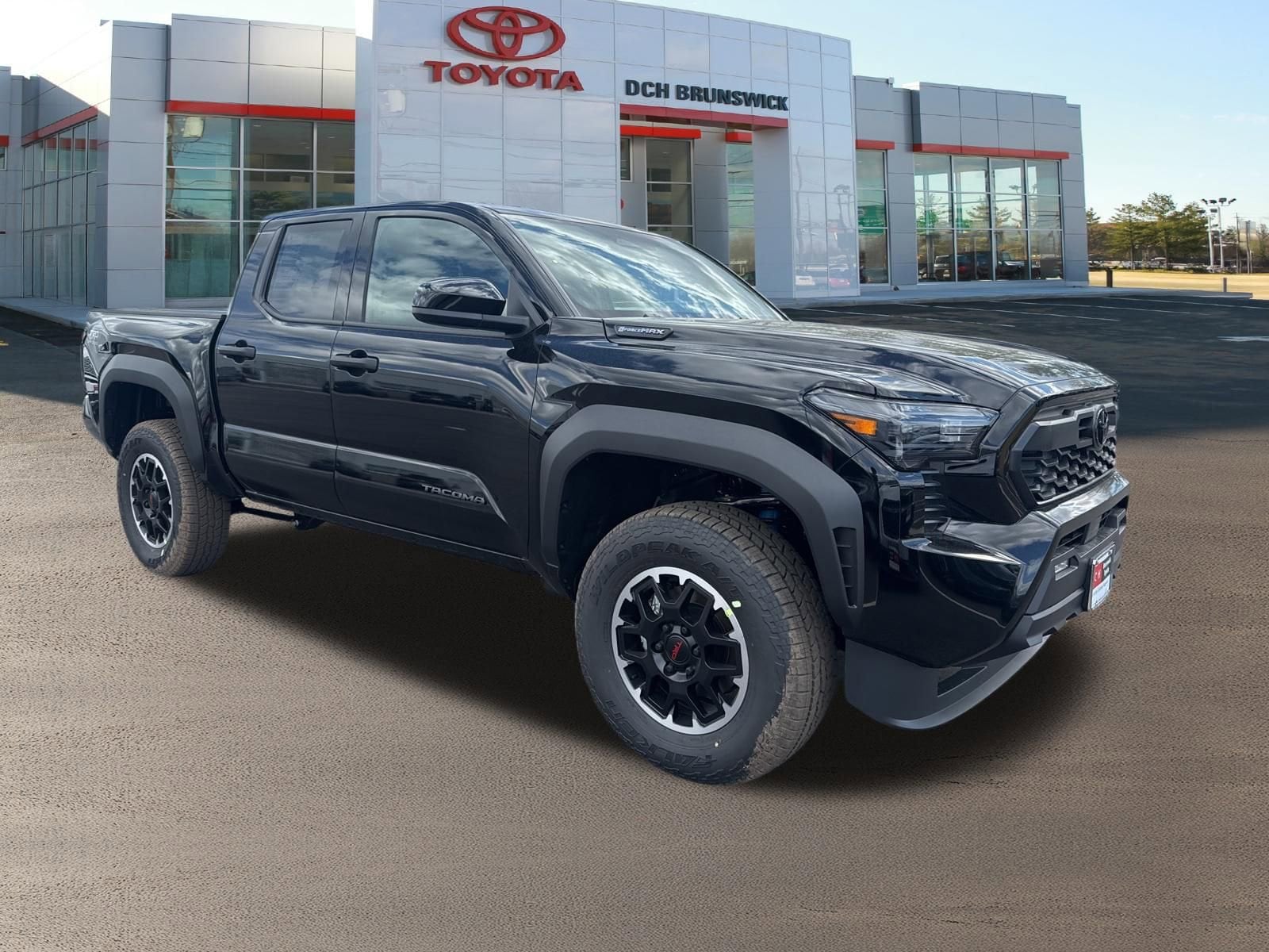 Thumbnail: 2026 Toyota Tacoma - 3
