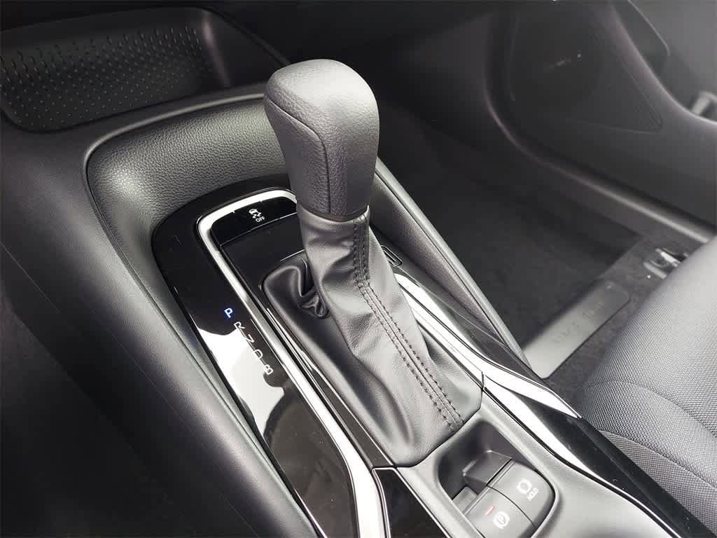 Thumbnail: 2022 Toyota Corolla - 16
