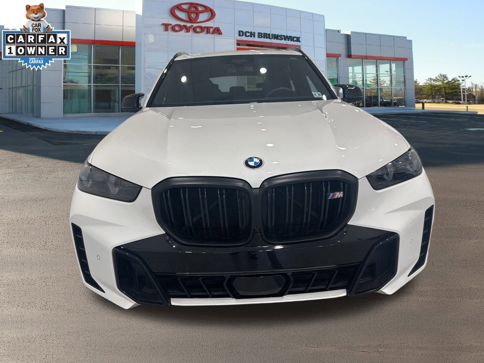 Thumbnail: 2025 BMW X5 - 2