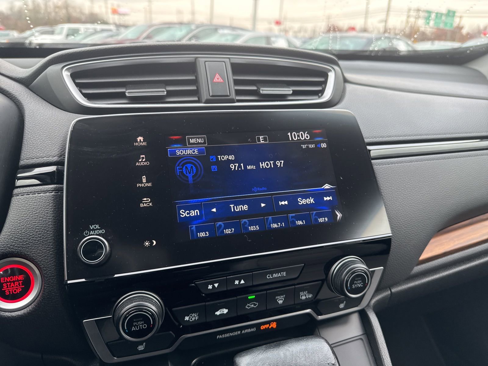 Thumbnail: 2022 Honda CR-V - 26