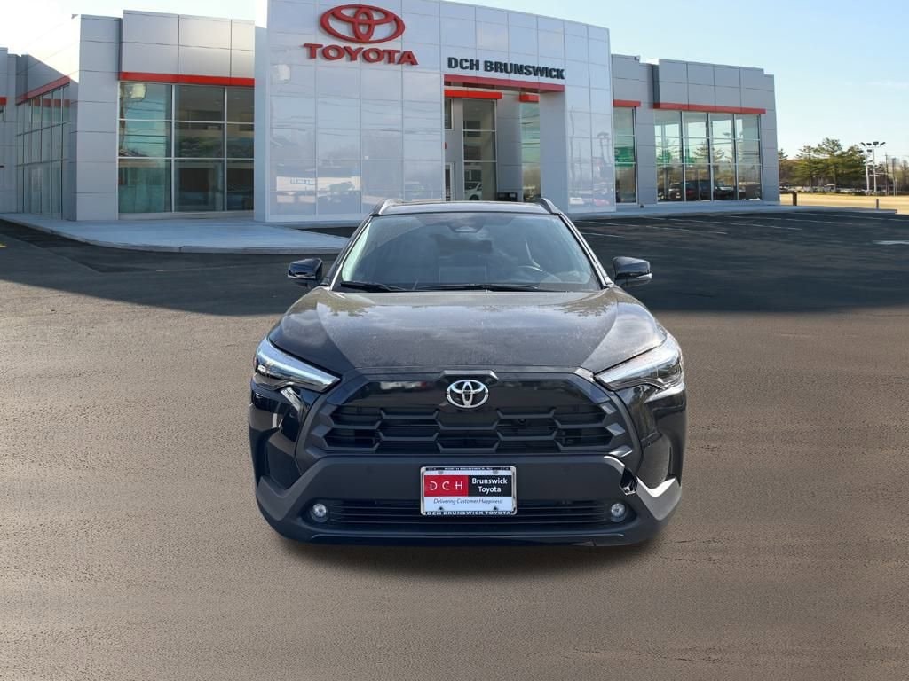 Thumbnail: 2026 Toyota Corolla Cross - 5