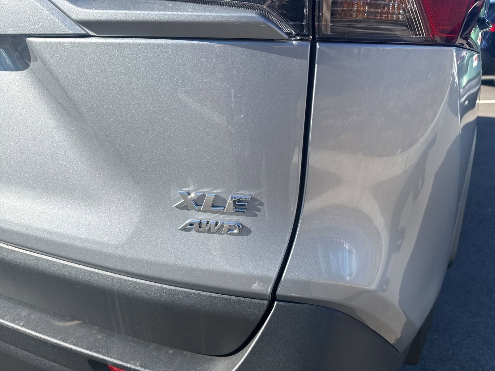 Thumbnail: 2025 Toyota RAV4 - 7