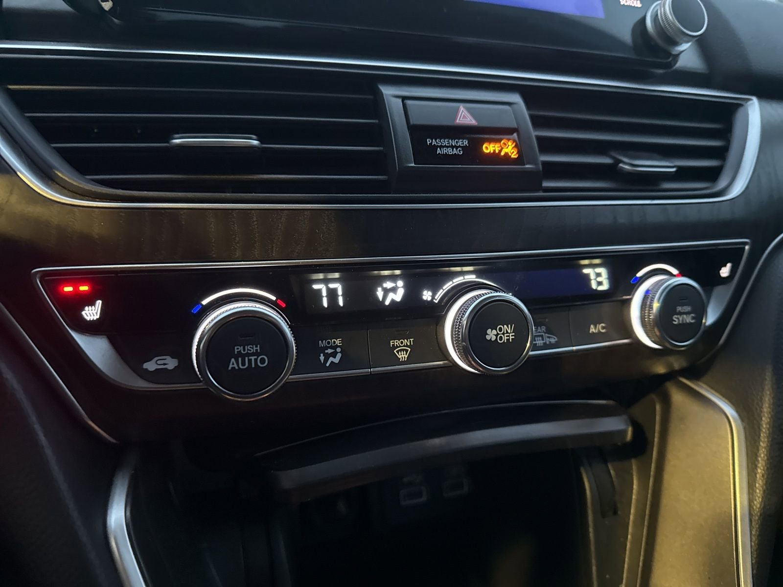 Thumbnail: 2021 Honda Accord - 26