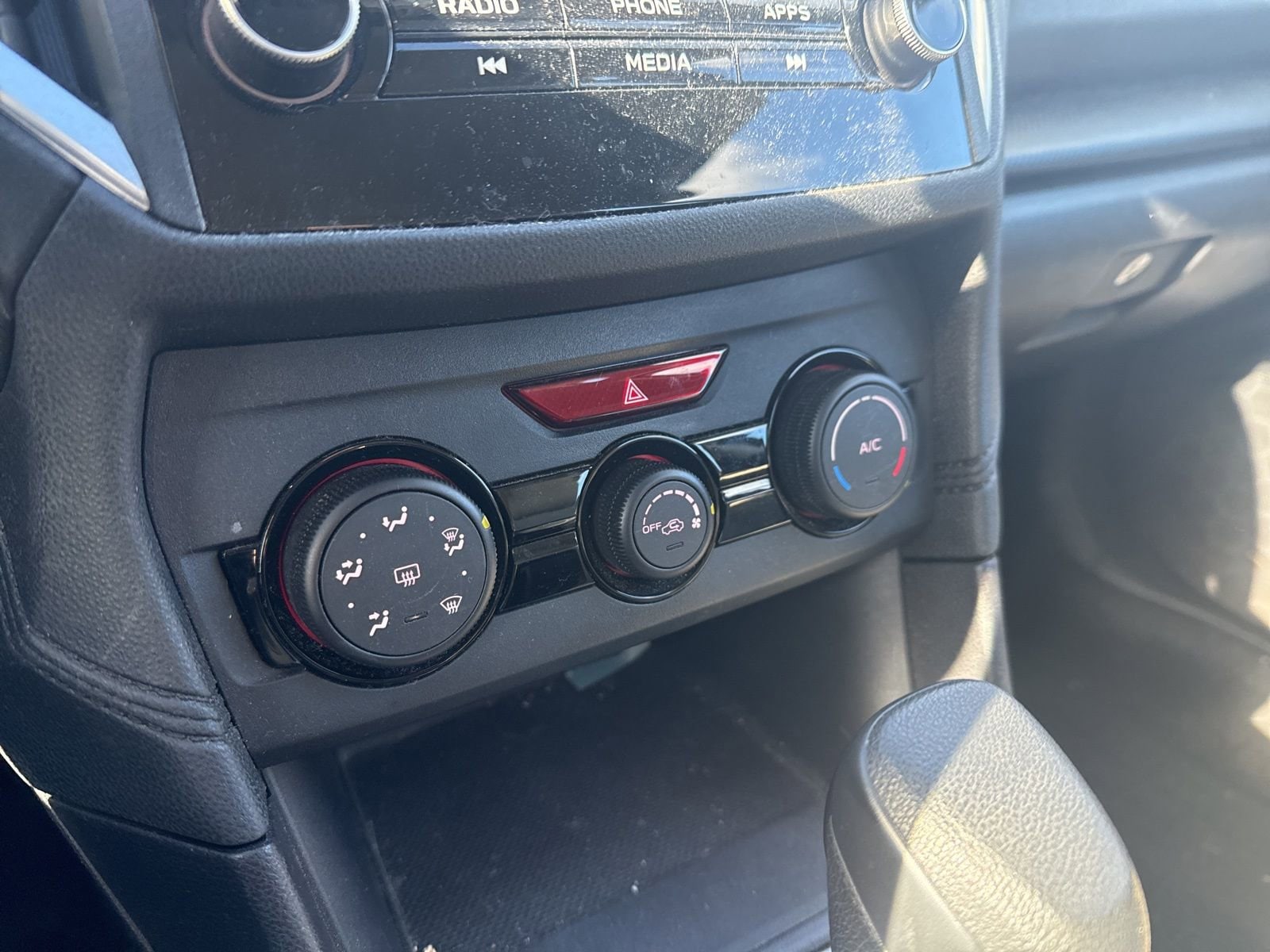 Thumbnail: 2018 Subaru Impreza - 25