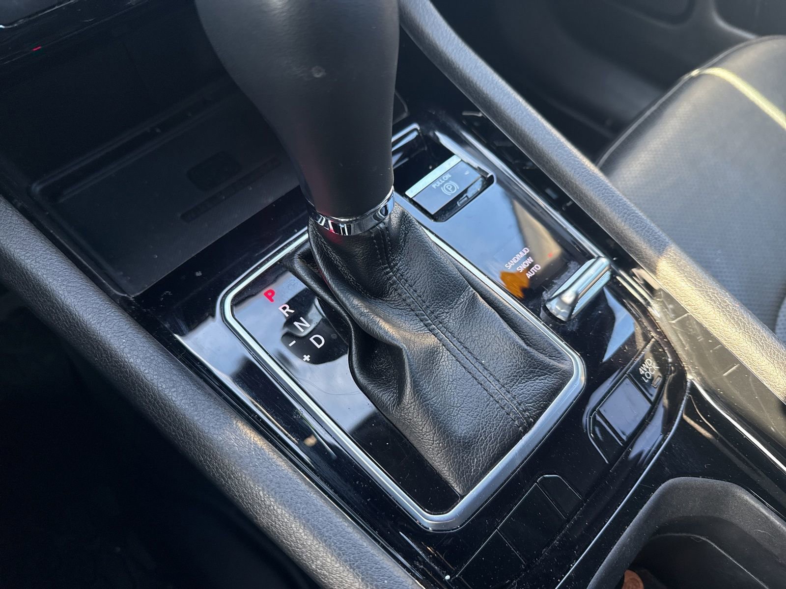 Thumbnail: 2022 Jeep Compass - 30