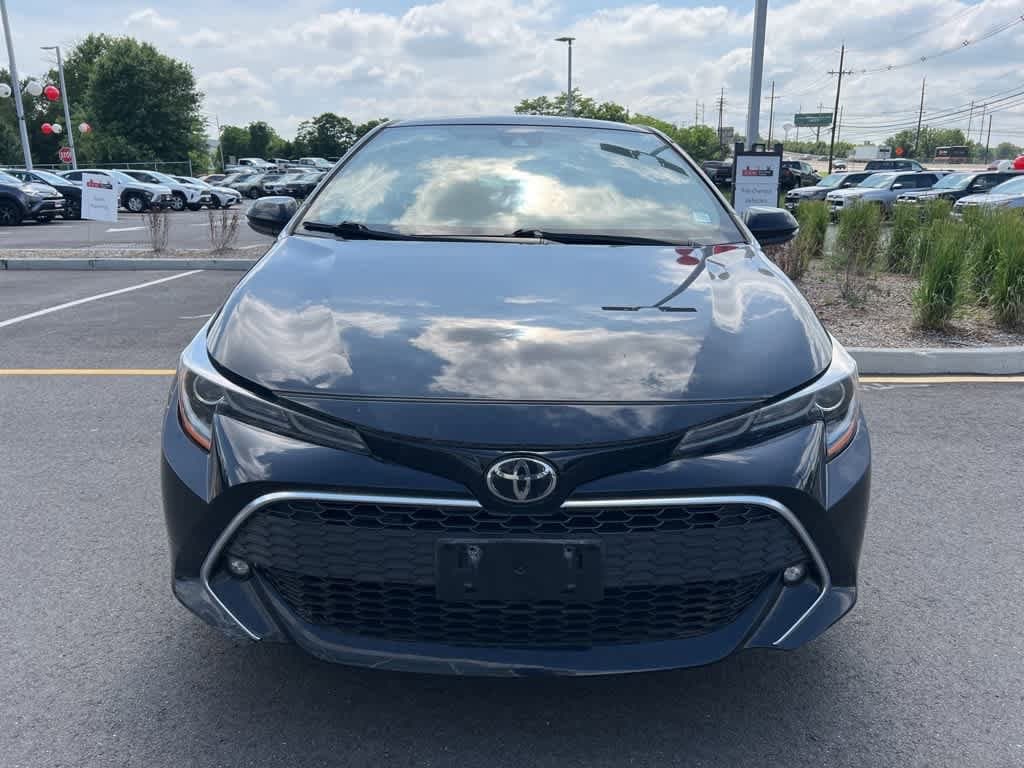 Thumbnail: 2019 Toyota Corolla - 5