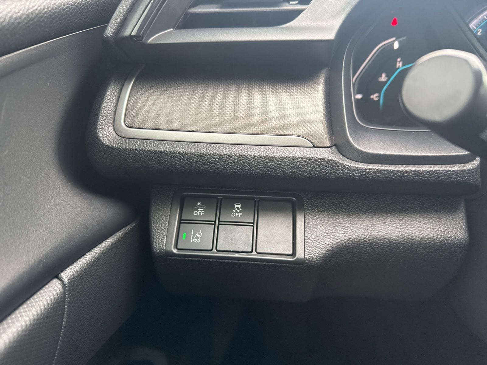 Thumbnail: 2021 Honda Civic - 28