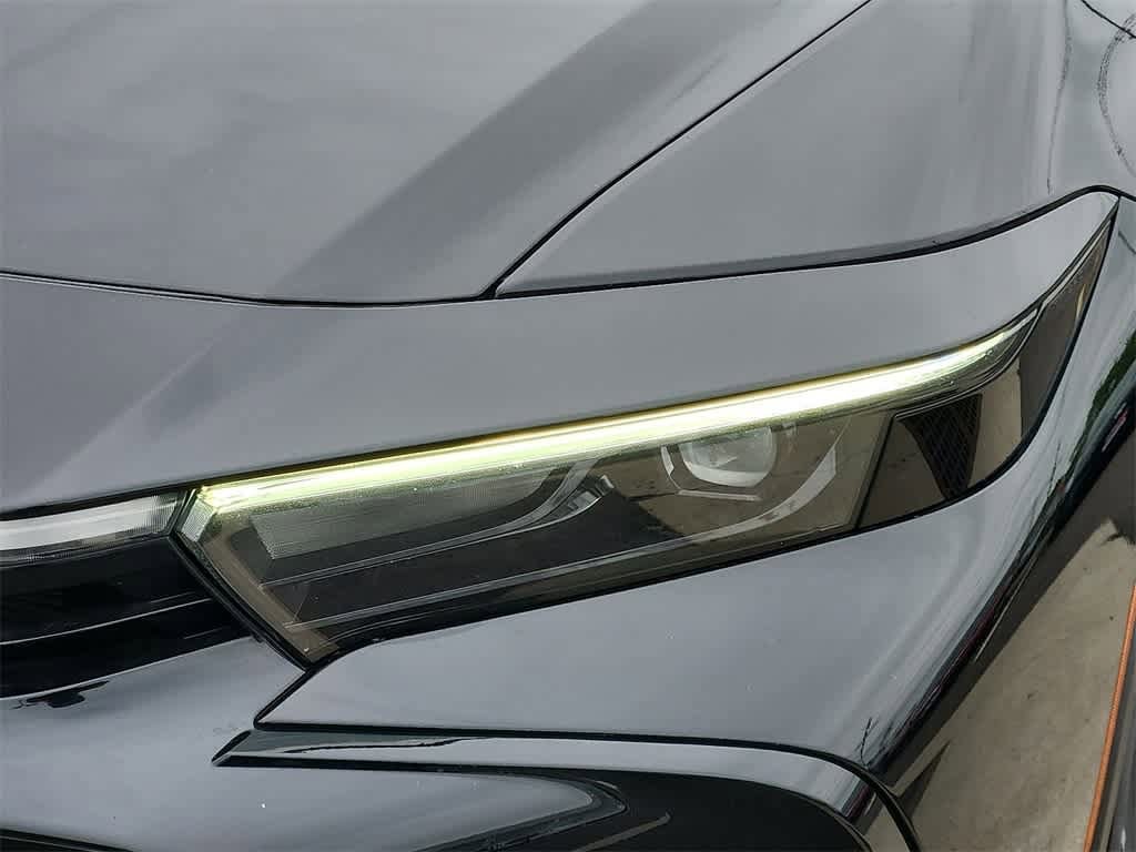 Thumbnail: 2024 Toyota Crown - 15
