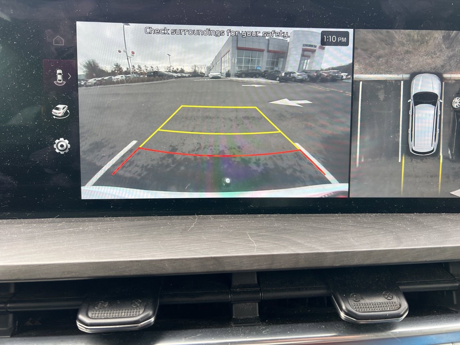 Thumbnail: 2023 Kia Telluride - 6