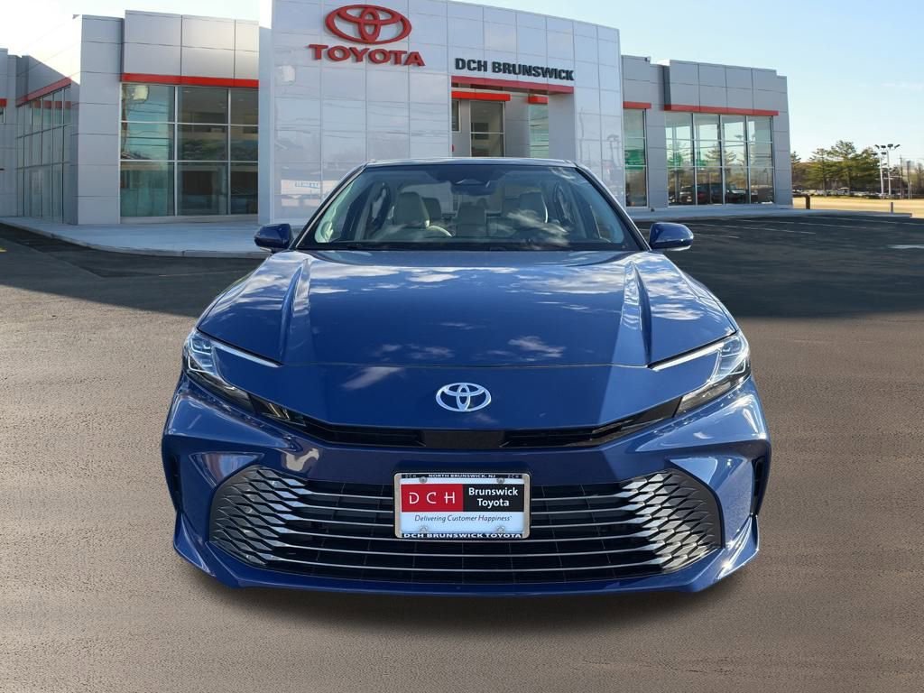 Thumbnail: 2026 Toyota Camry - 2