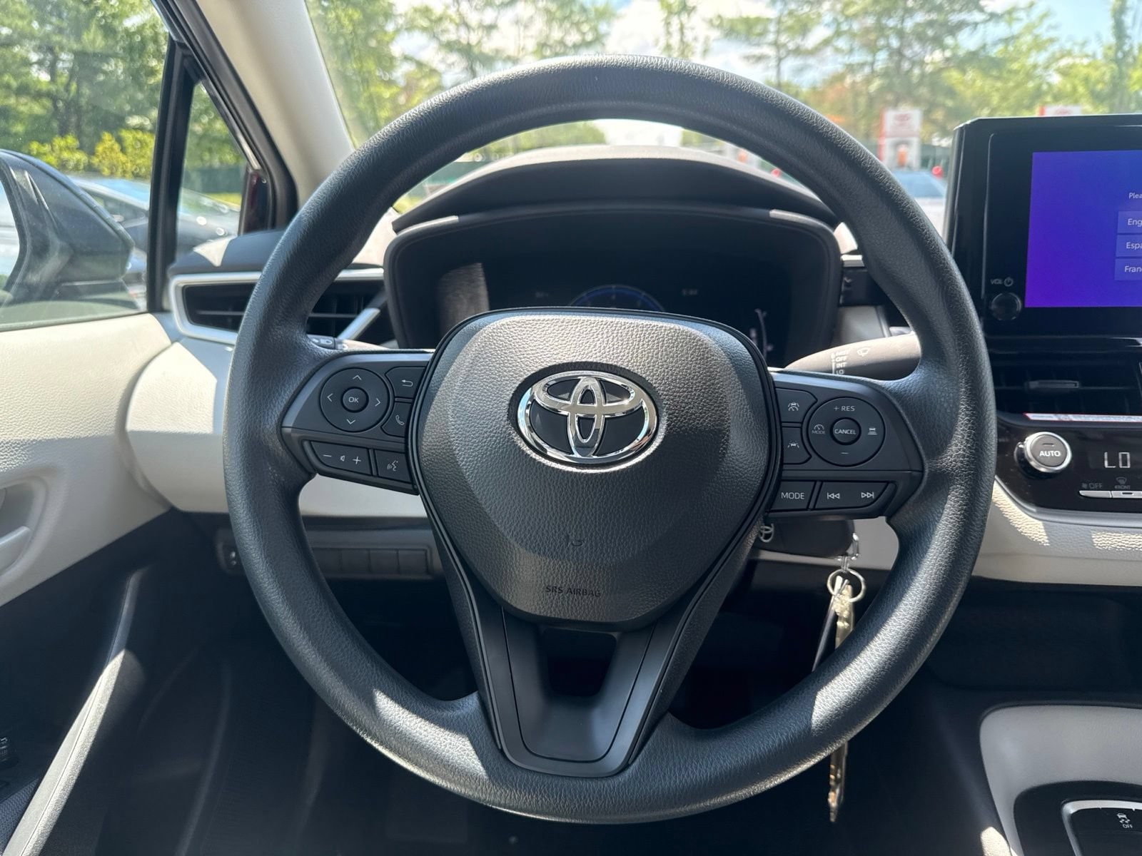 Thumbnail: 2026 Toyota Corolla - 17