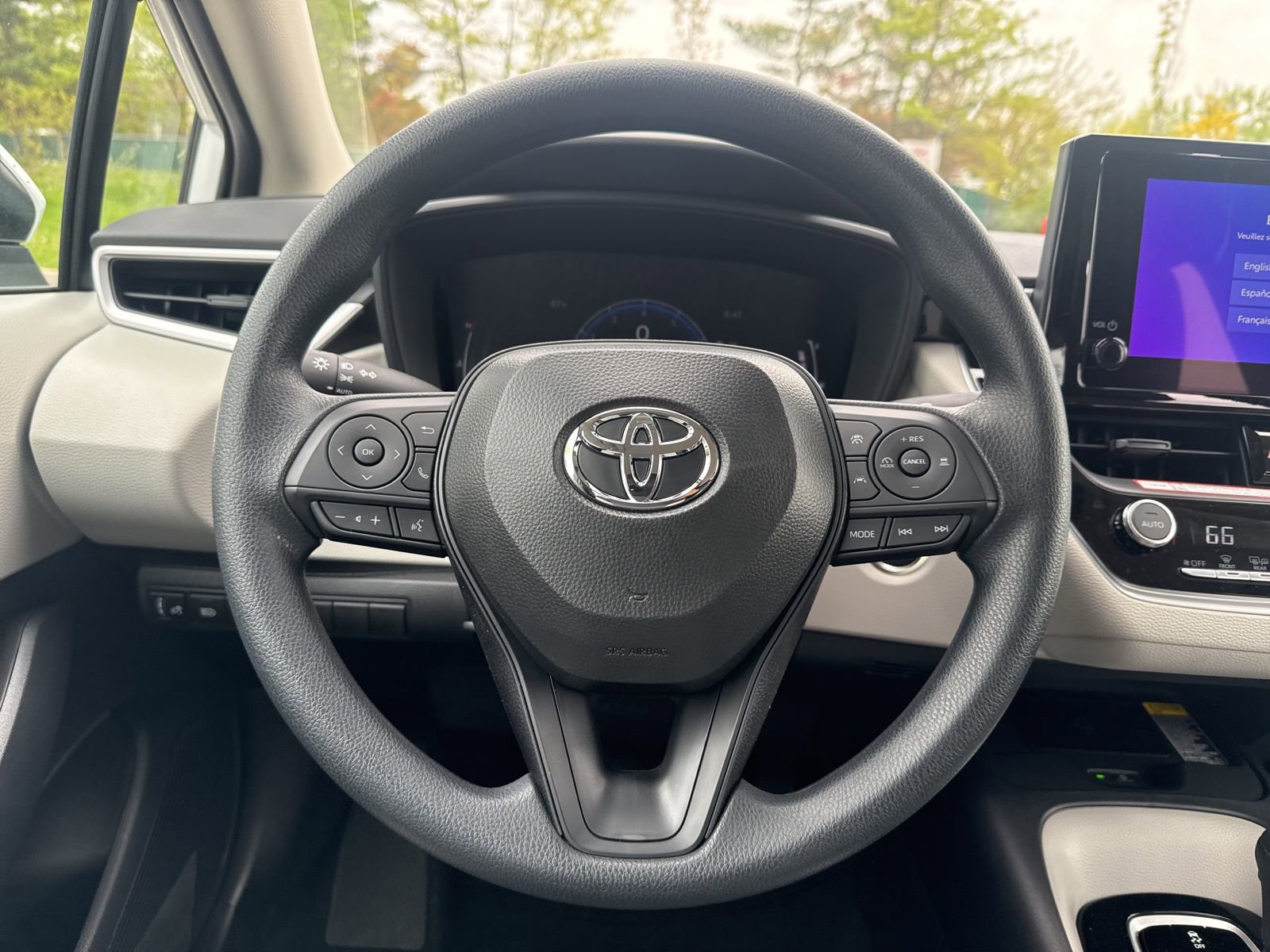Thumbnail: 2026 Toyota Corolla - 18