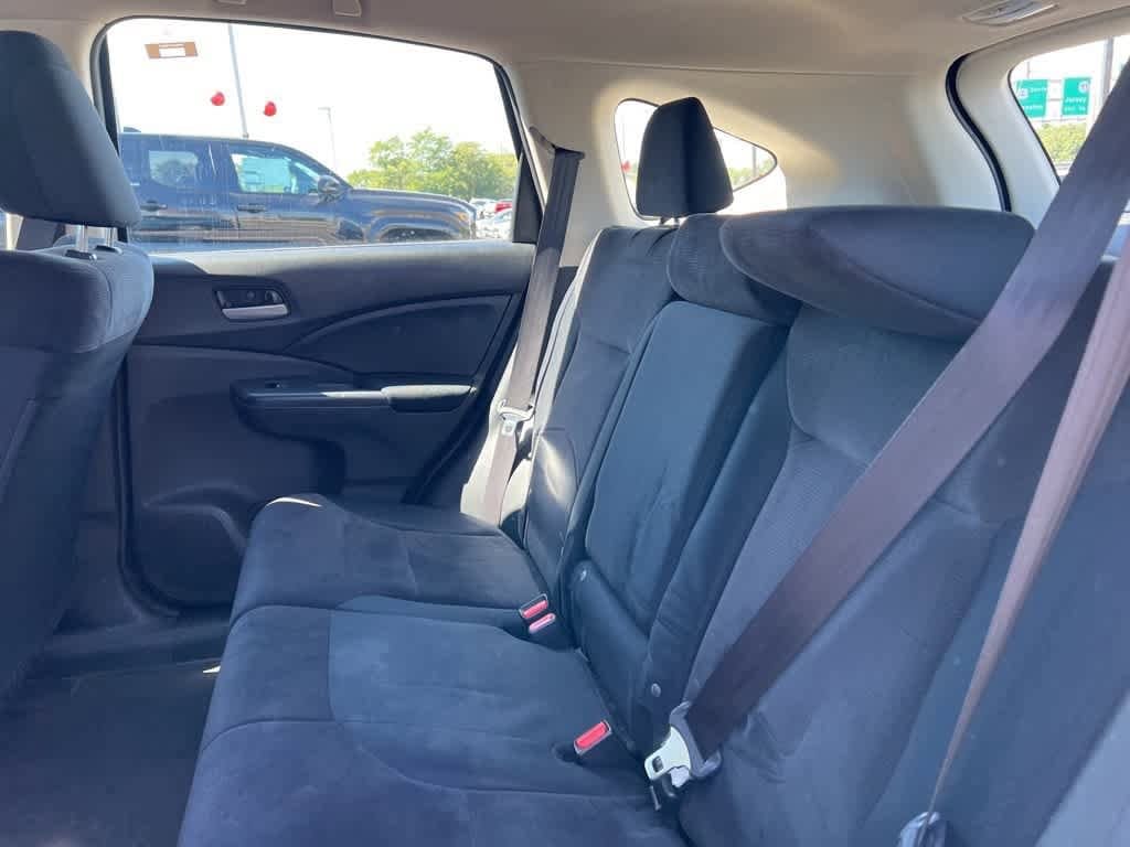 Thumbnail: 2014 Honda CR-V - 14
