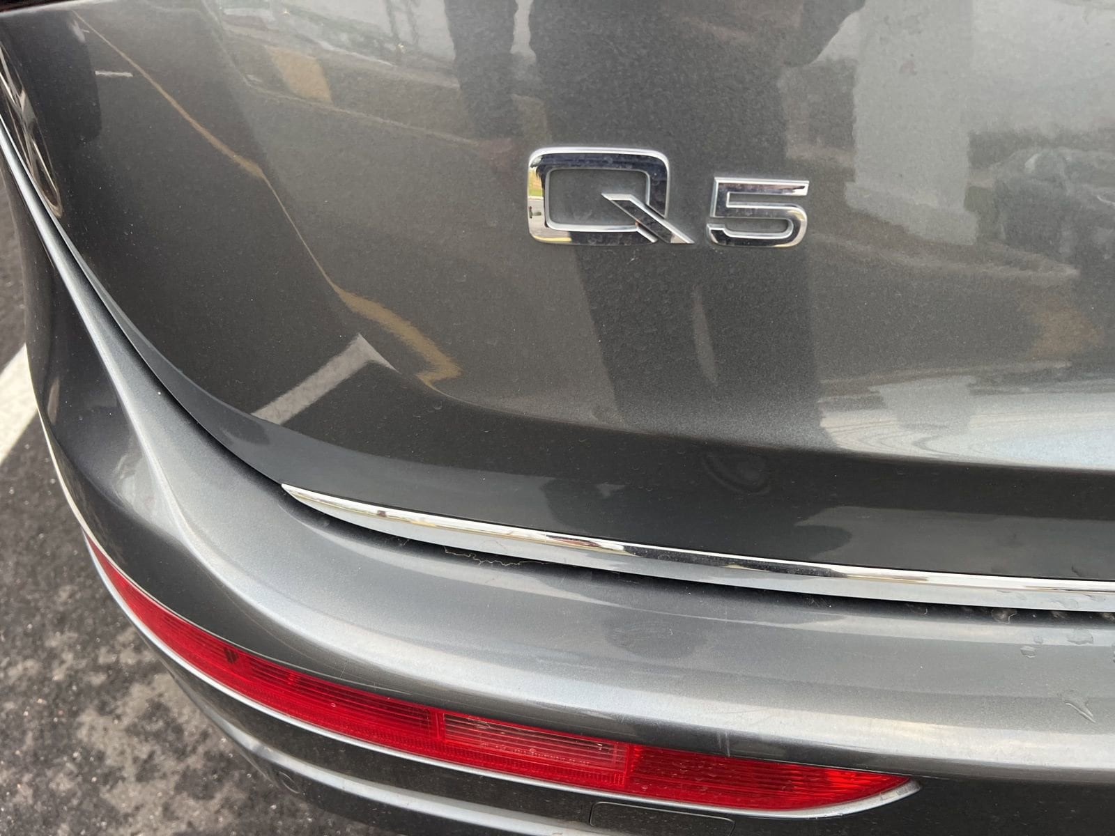 Thumbnail: 2017 Audi Q5 - 20