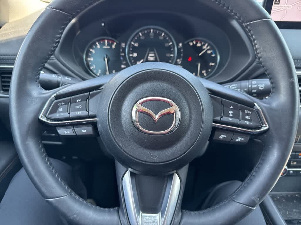 Thumbnail: 2023 Mazda CX-5 - 21