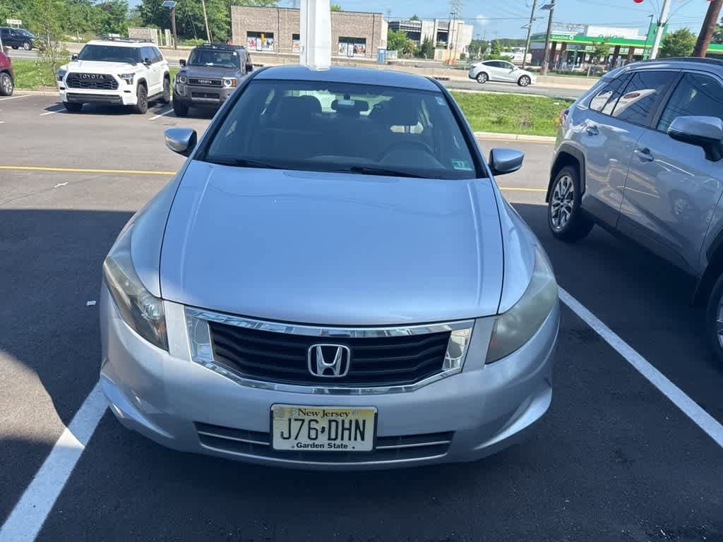 Thumbnail: 2010 Honda Accord - 5