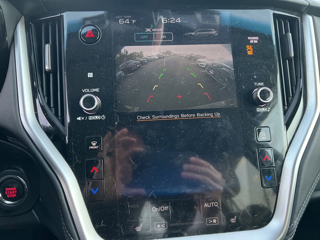 Thumbnail: 2020 Subaru Outback - 19