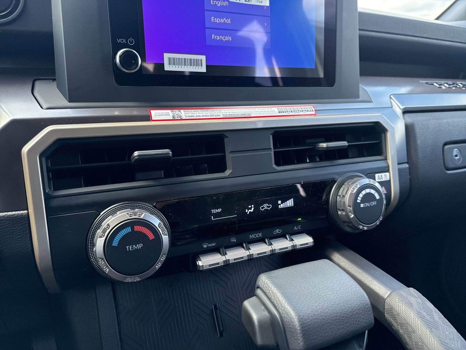 Thumbnail: 2026 Toyota Tacoma - 20