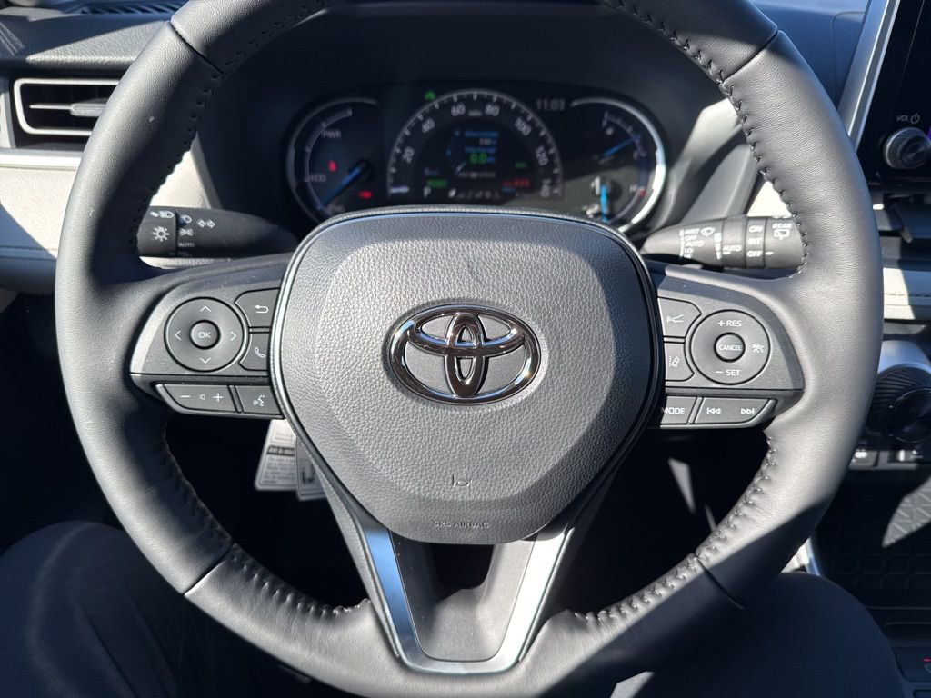 Thumbnail: 2025 Toyota RAV4 - 17