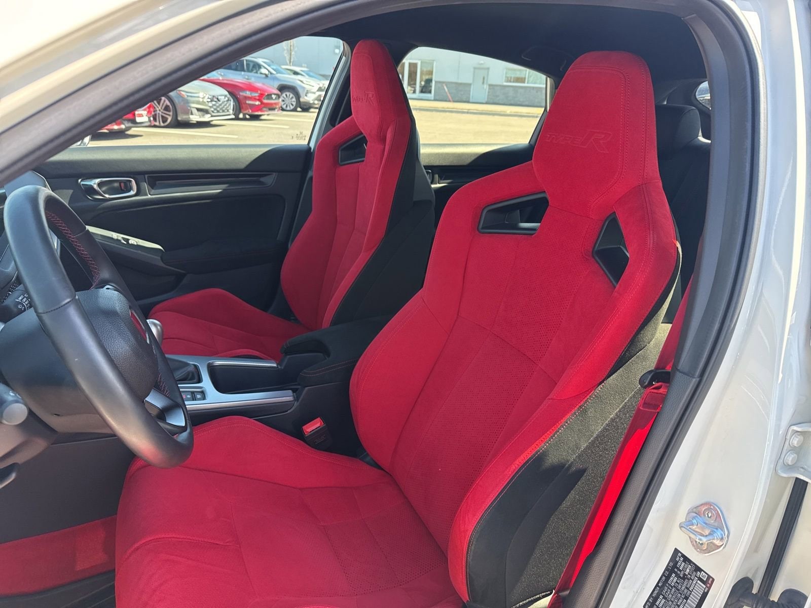 Thumbnail: 2024 Honda Civic - 18