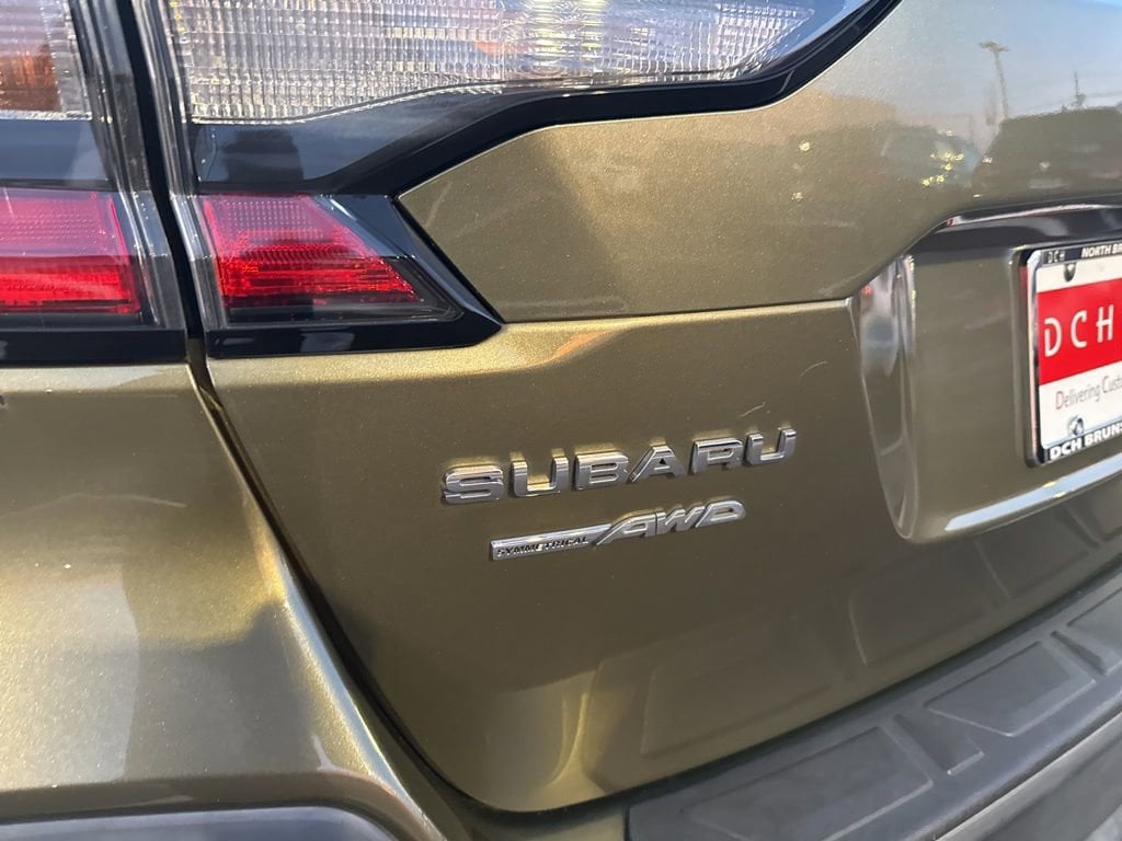 Thumbnail: 2020 Subaru Outback - 17