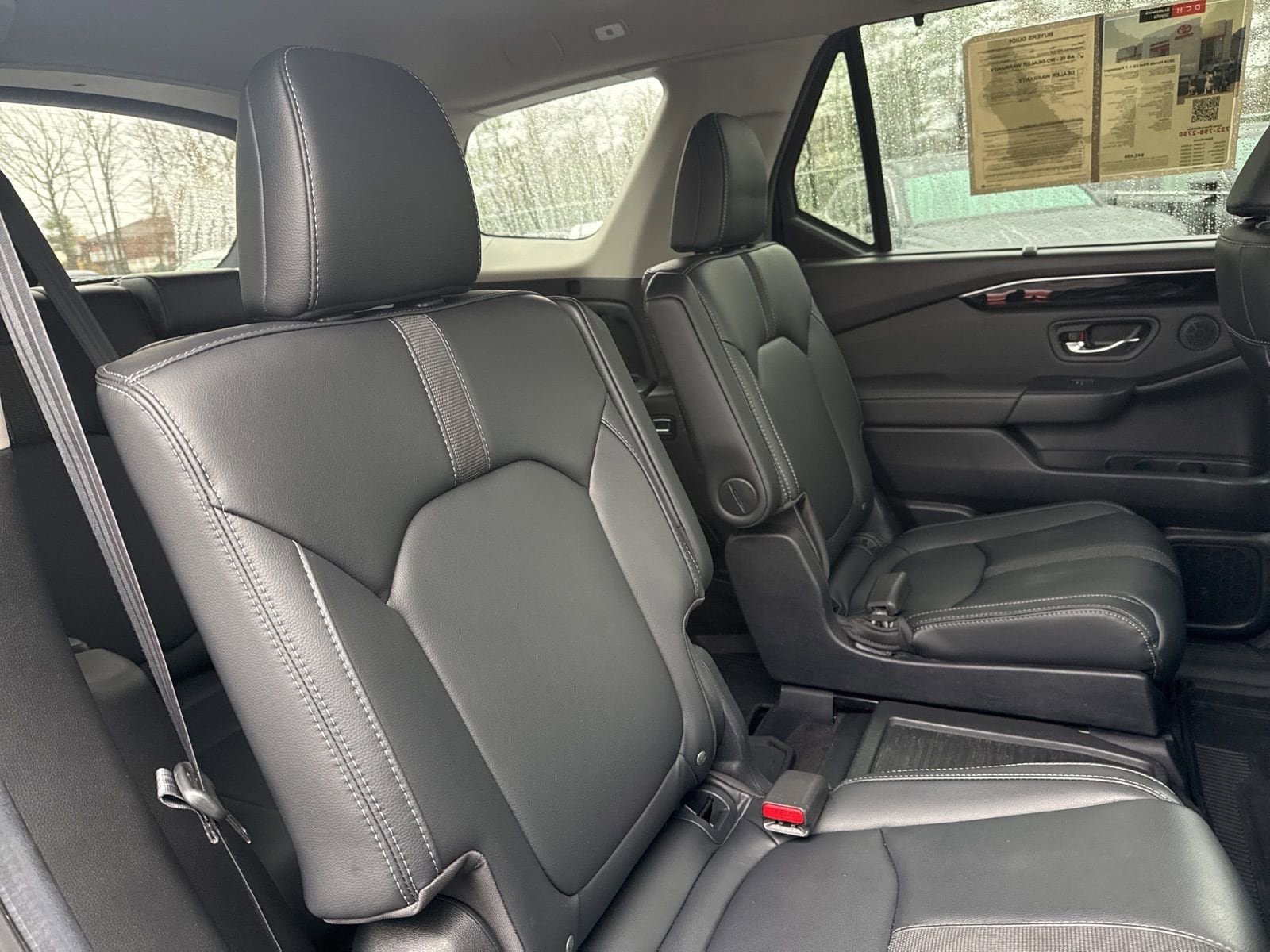 Thumbnail: 2024 Honda Pilot - 22