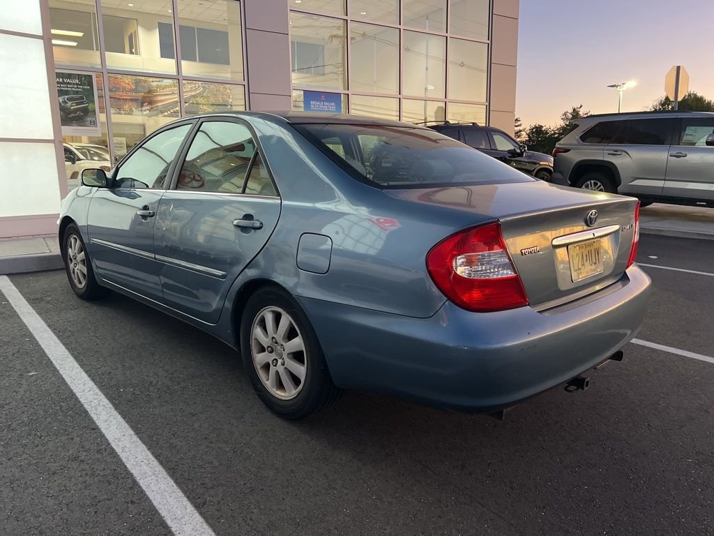 Thumbnail: 2003 Toyota Camry - 3