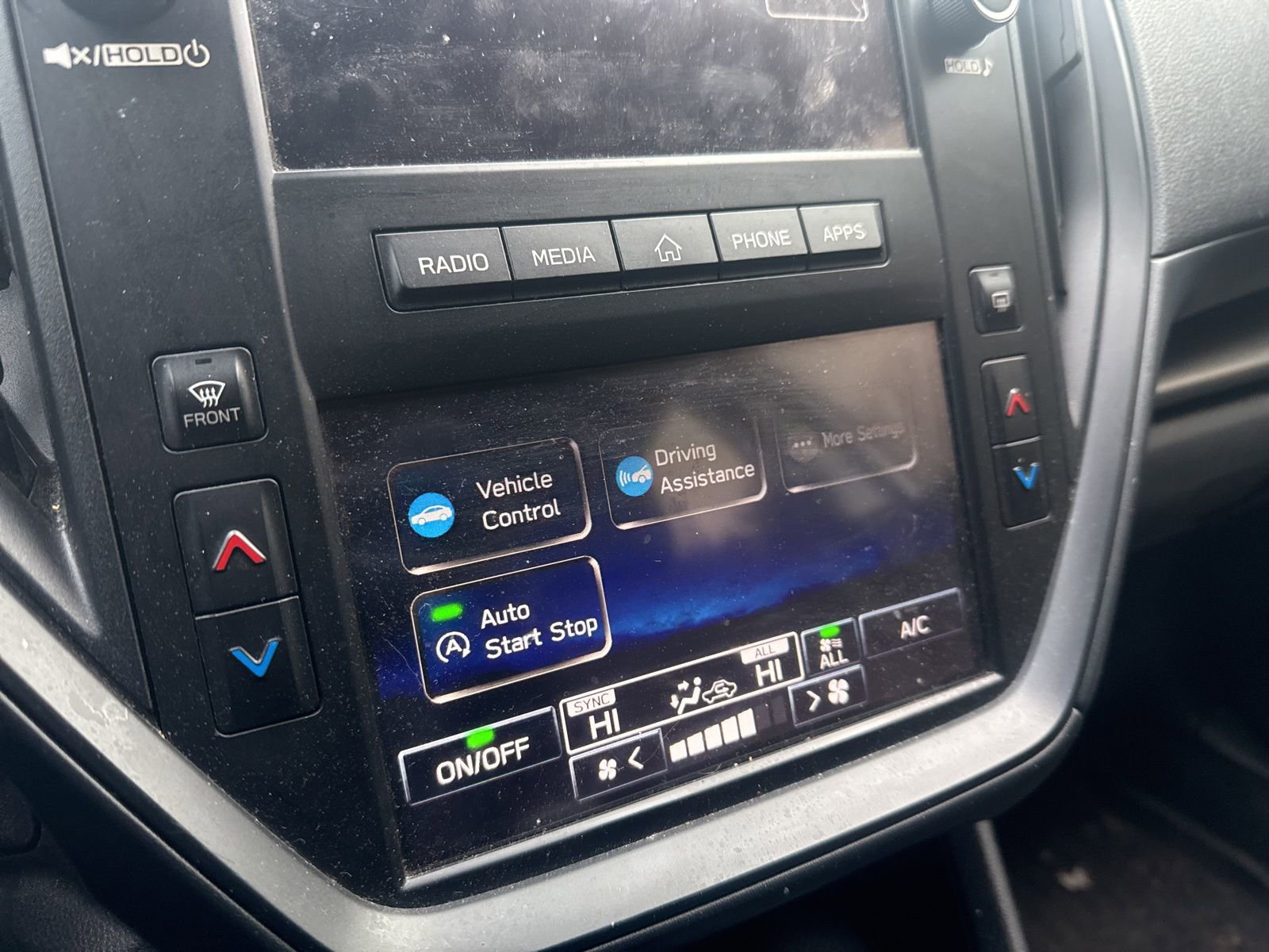 Thumbnail: 2024 Subaru Impreza - 26