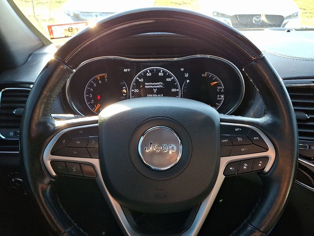 Thumbnail: 2019 Jeep Grand Cherokee - 29