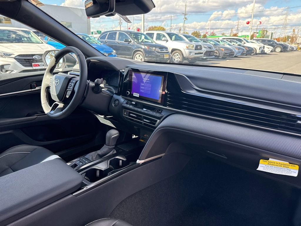 Thumbnail: 2026 Toyota Camry - 12