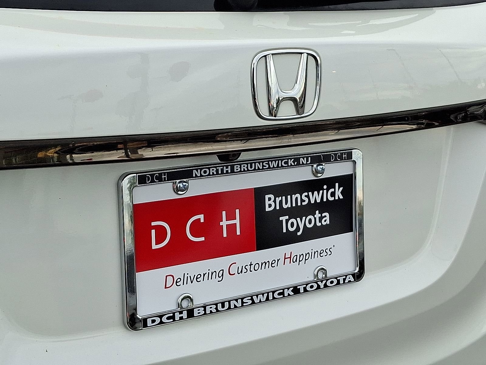 Thumbnail: 2021 Honda HR-V - 37