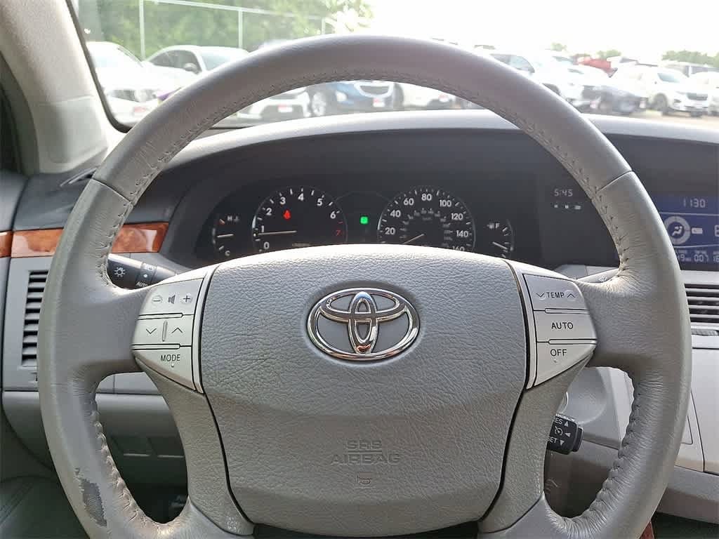 Thumbnail: 2007 Toyota Avalon - 26