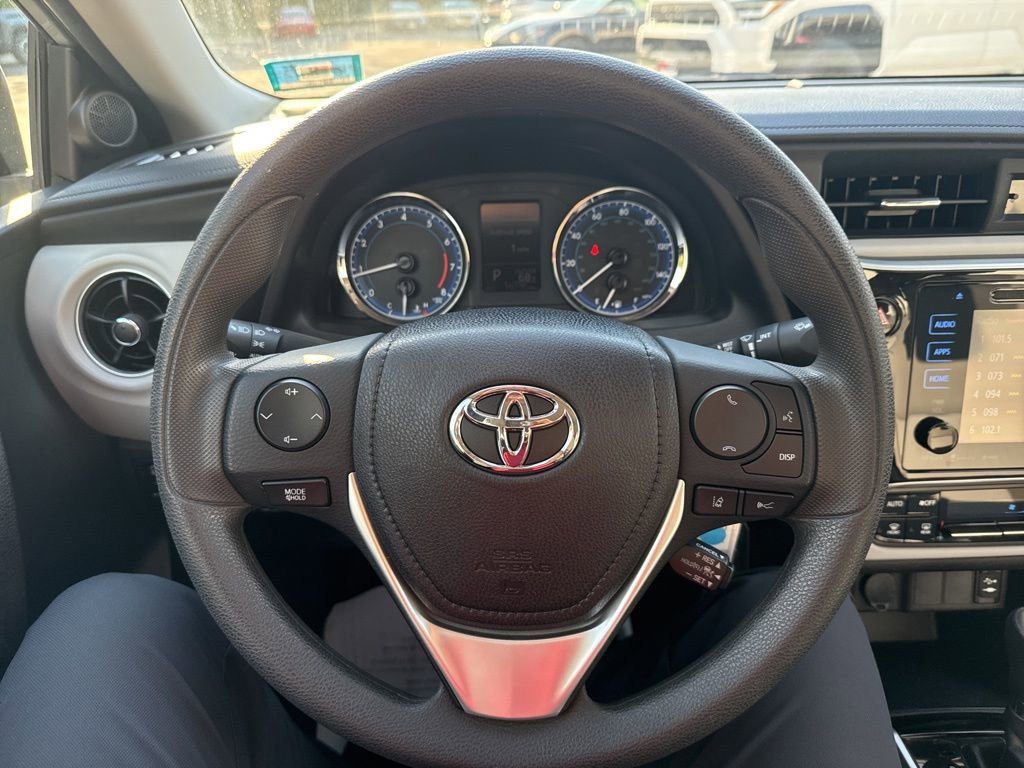 Thumbnail: 2018 Toyota Corolla - 22