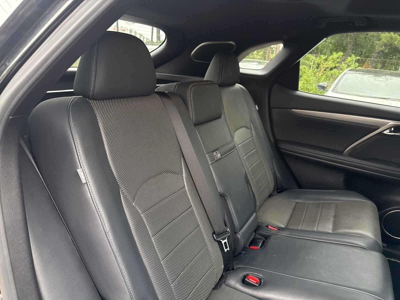 Thumbnail: 2016 Lexus RX - 25
