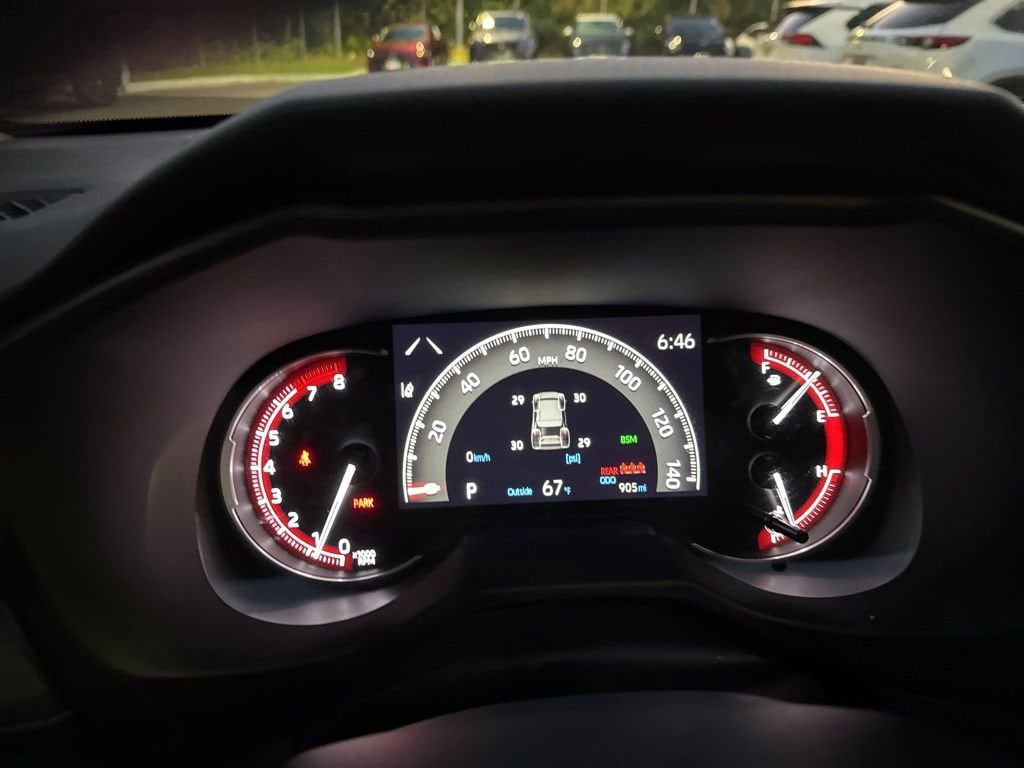 Thumbnail: 2024 Toyota RAV4 - 32