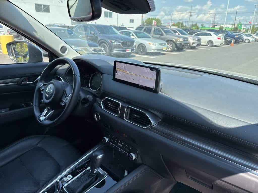 Thumbnail: 2023 Mazda CX-5 - 18