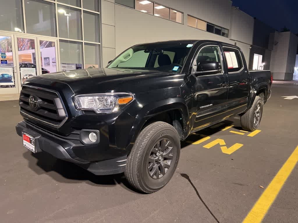 2022 Toyota Tacoma SR5 -
                North Brunswick Township, NJ