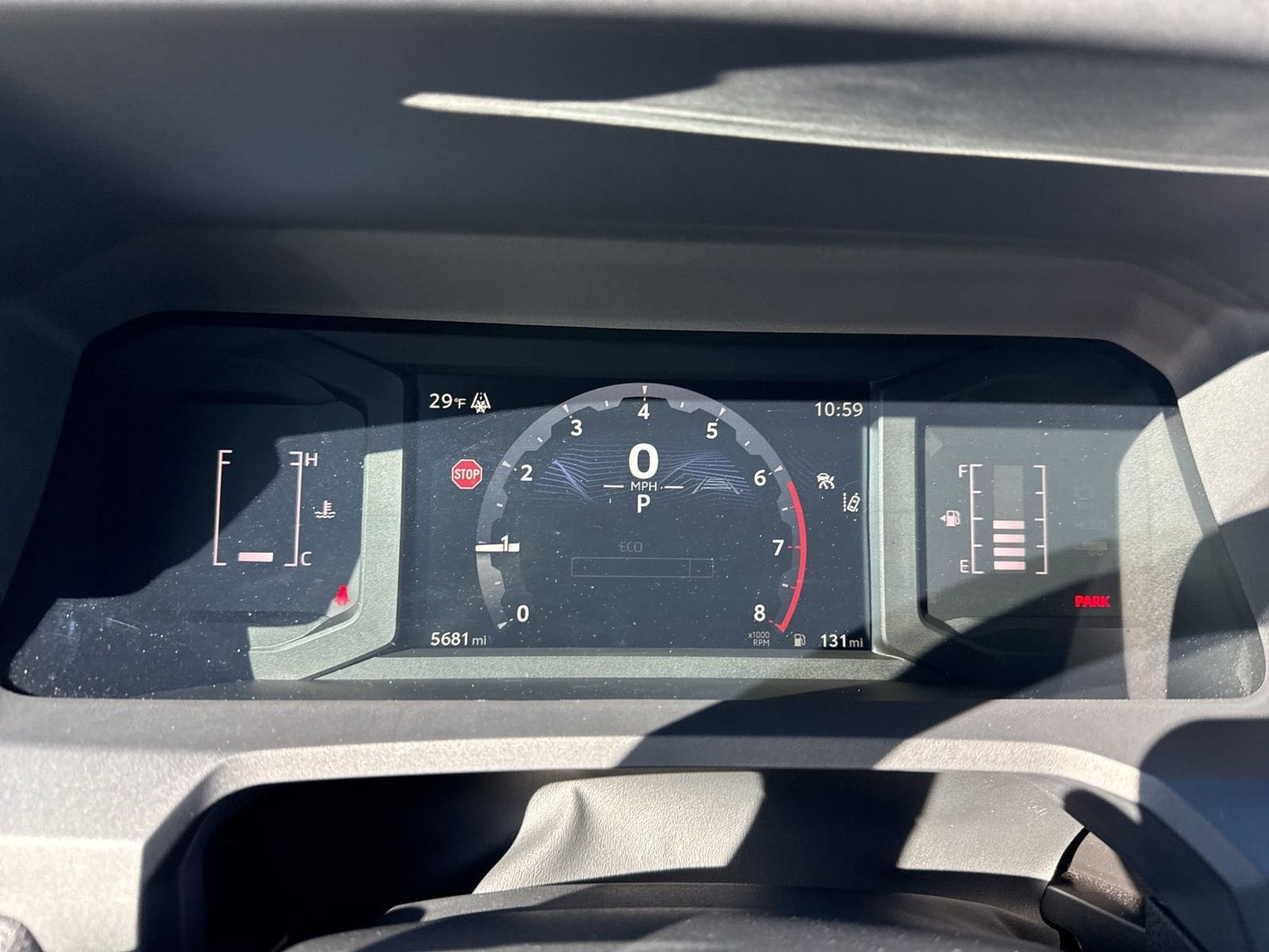 Thumbnail: 2025 Toyota Tacoma - 31