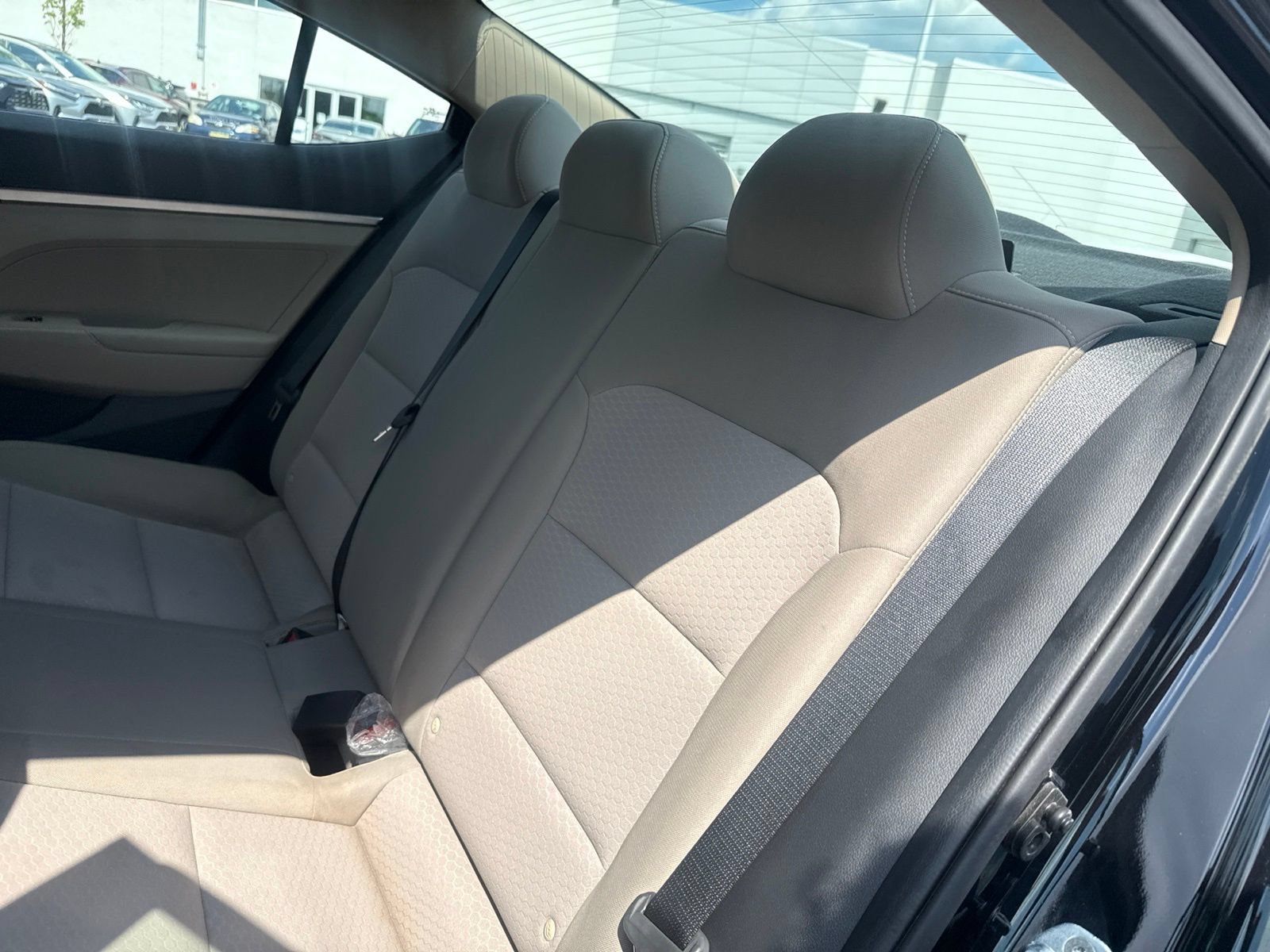 Thumbnail: 2020 Hyundai Elantra - 19