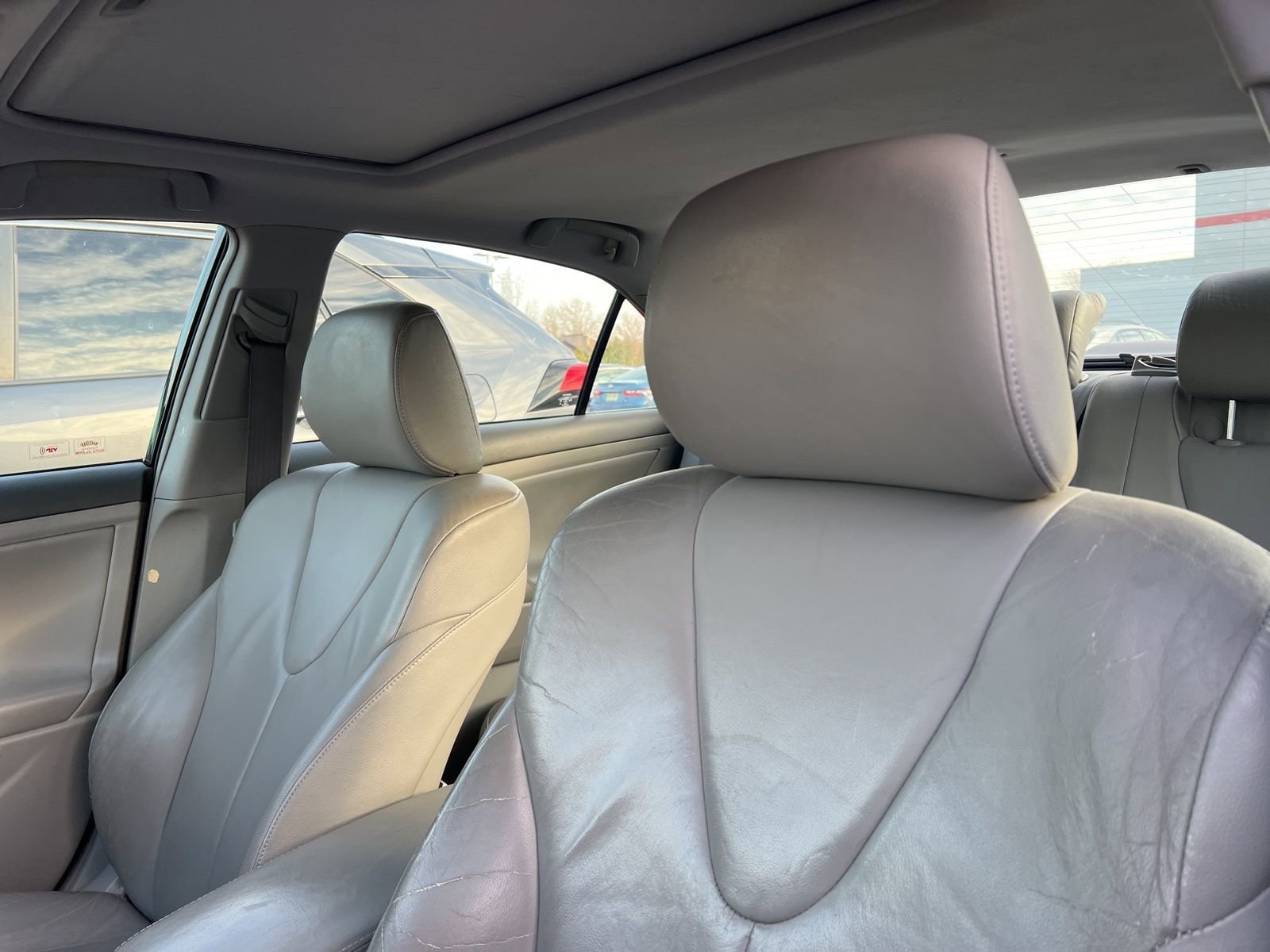 Thumbnail: 2010 Toyota Camry - 13